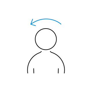 Modo confort para evitar corrientes directas